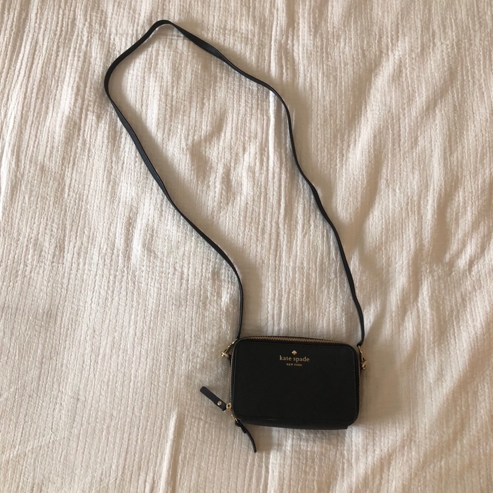 Kate Spade iPhone Crossbody Bag